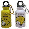 promotuonal stainless steel baby milk bottle